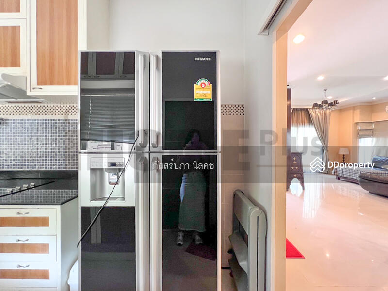 For Sale - The City Rattanathibet-Khaerai, Nonthaburi
