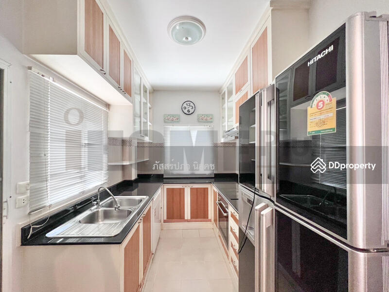 For Sale - The City Rattanathibet-Khaerai, Nonthaburi