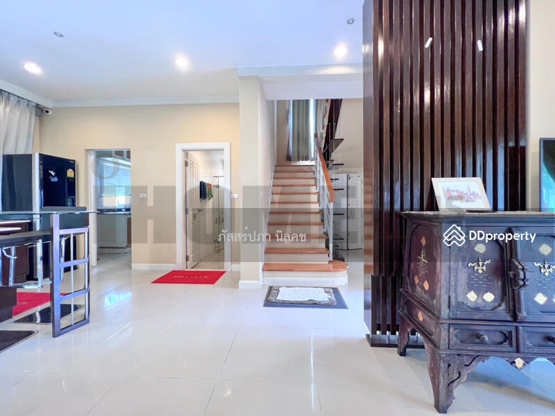 For Sale - The City Rattanathibet-Khaerai, Nonthaburi