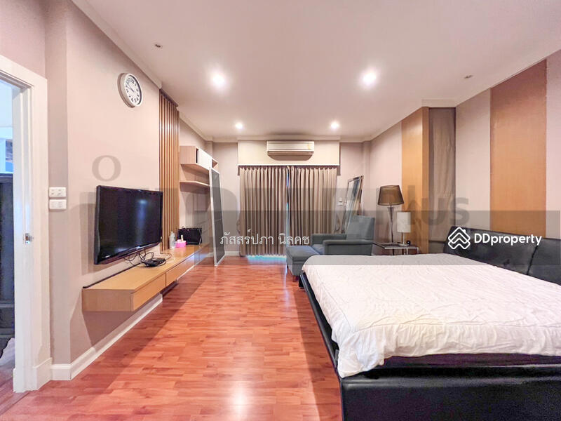 For Sale - The City Rattanathibet-Khaerai, Nonthaburi