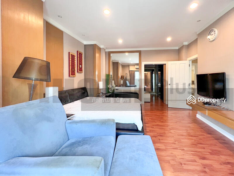 For Sale - The City Rattanathibet-Khaerai, Nonthaburi