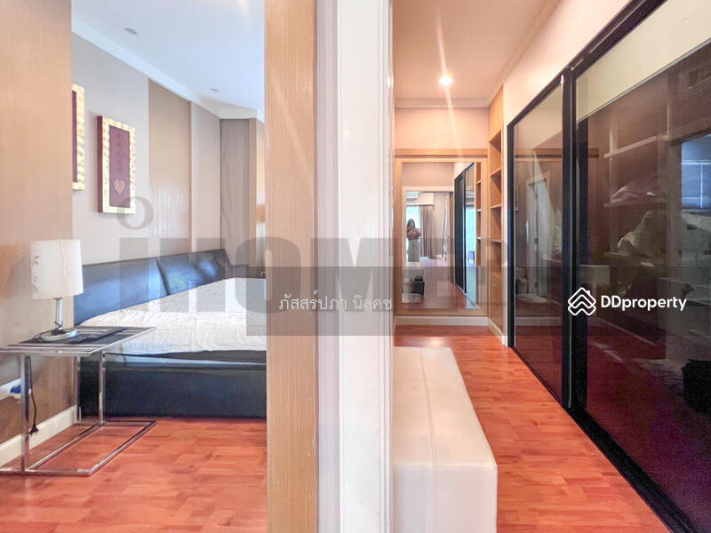 For Sale - The City Rattanathibet-Khaerai, Nonthaburi