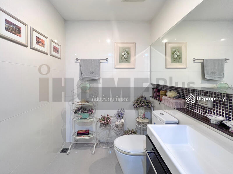 For Sale - The City Rattanathibet-Khaerai, Nonthaburi