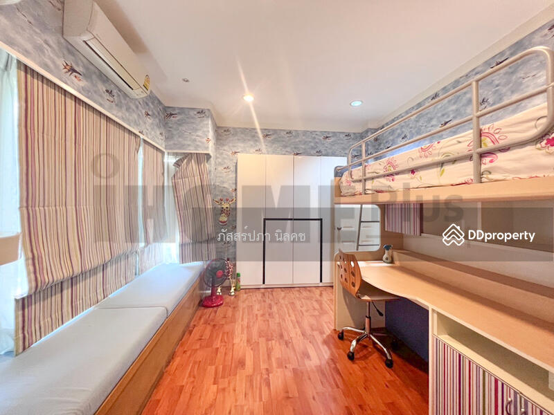 For Sale - The City Rattanathibet-Khaerai, Nonthaburi