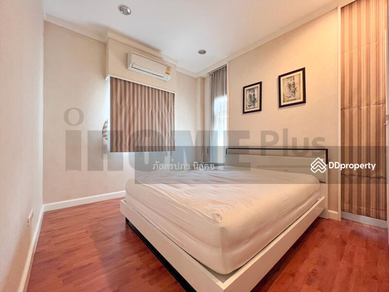 For Sale - The City Rattanathibet-Khaerai, Nonthaburi