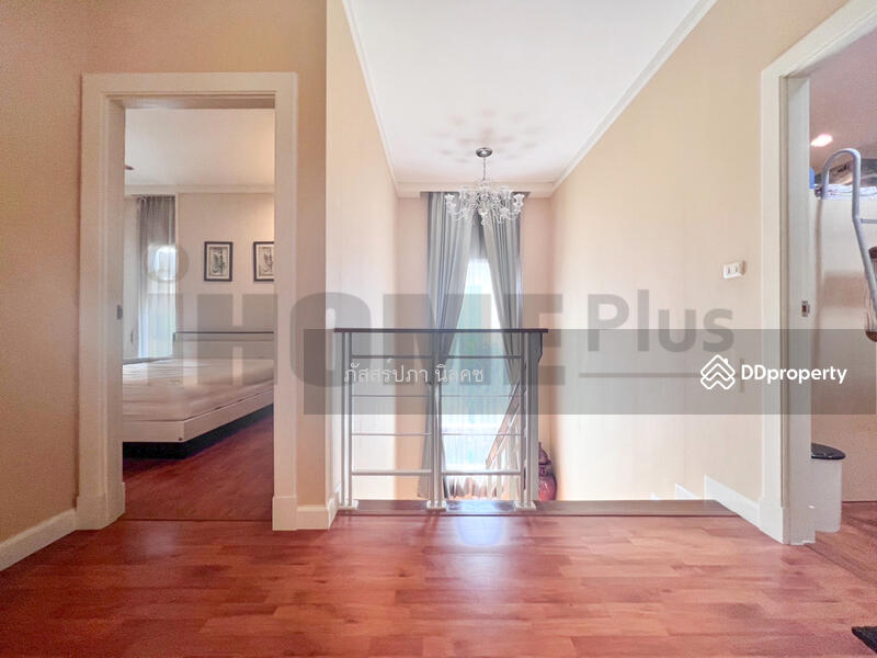For Sale - The City Rattanathibet-Khaerai, Nonthaburi