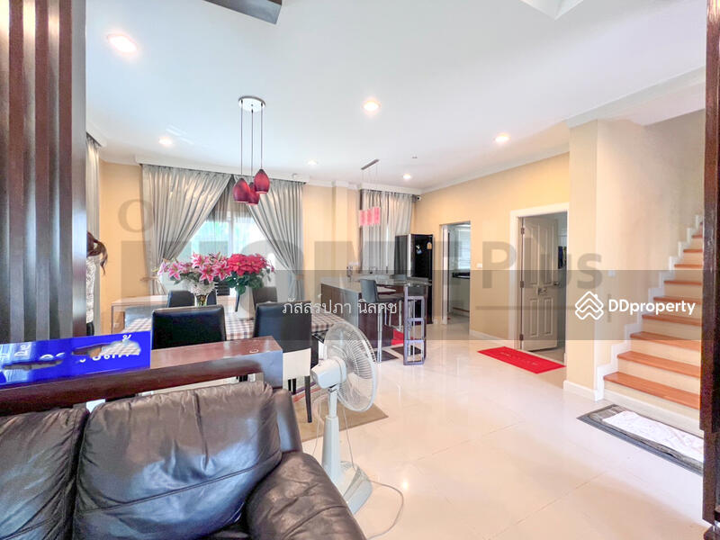 For Sale - The City Rattanathibet-Khaerai, Nonthaburi