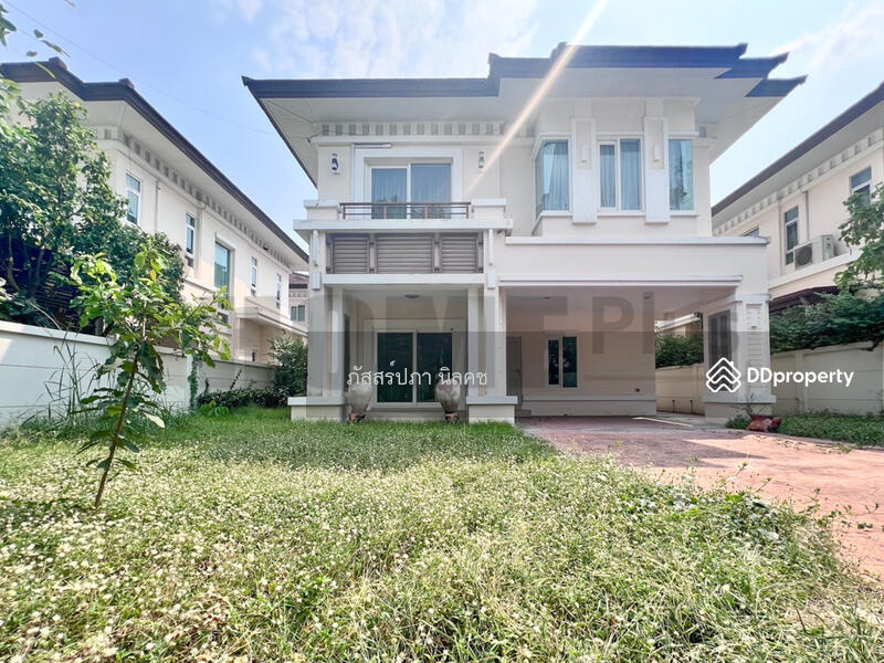 For Sale - The City Rattanathibet-Khaerai, Nonthaburi