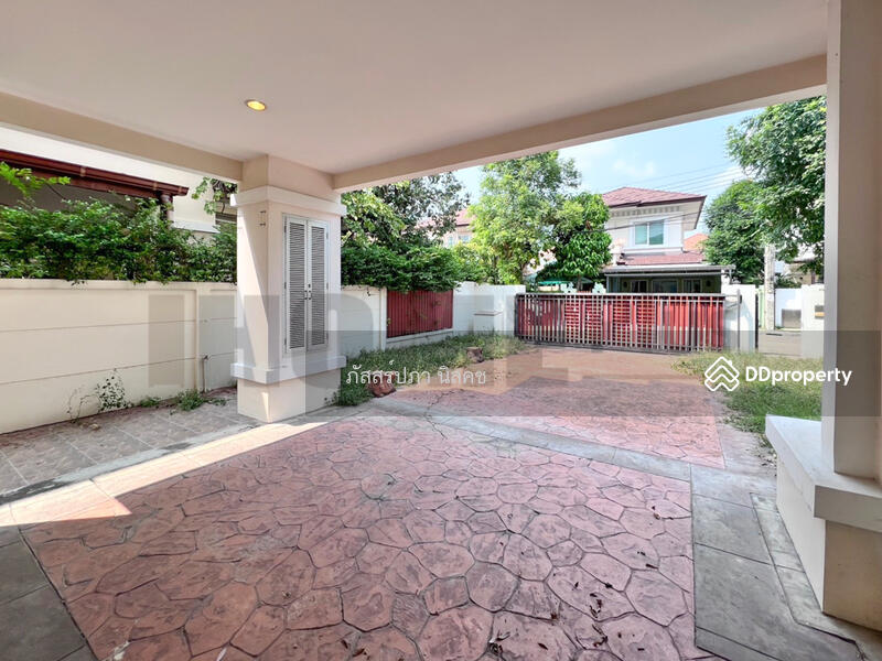 For Sale - The City Rattanathibet-Khaerai, Nonthaburi