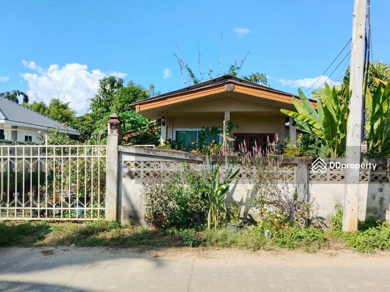 ขาย - บ้านเดี่ยวสันป่าตอง เชียงใหม่, เชียงใหม่
