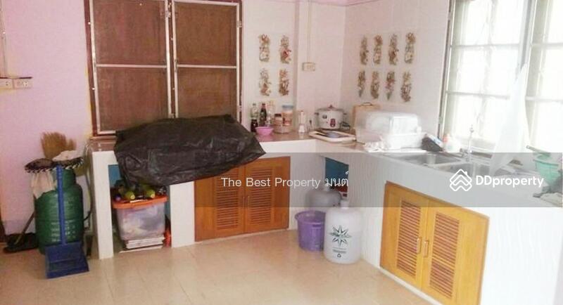 For Sale - บ้านเดี่ยวสันป่าตอง เชียงใหม่, Chiang Mai