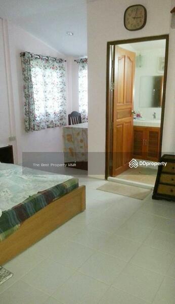 ขาย - บ้านเดี่ยวสันป่าตอง เชียงใหม่, เชียงใหม่