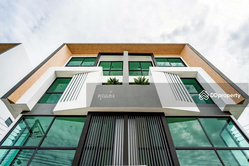 For Sale - PHUMi Sukhumvit 77, Bangkok
