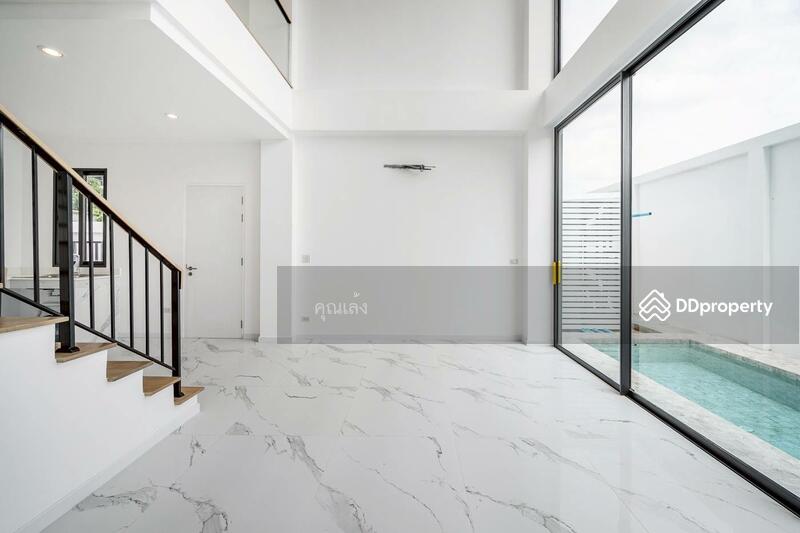 For Sale - PHUMi Sukhumvit 77, Bangkok