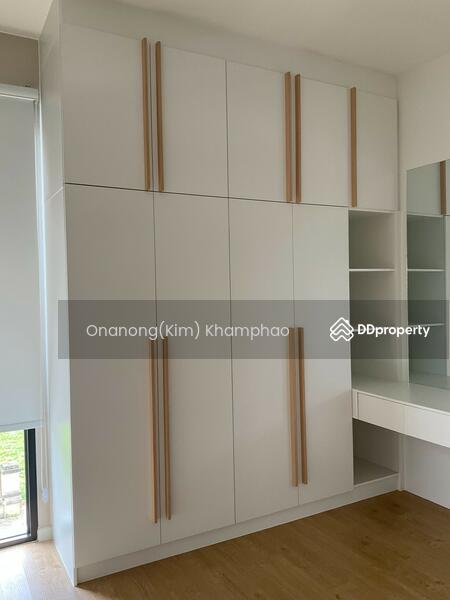 For Sale - หมู่บ้านเลควิวพาร์ค 2 สันผีเสื้อ, Chiang Mai