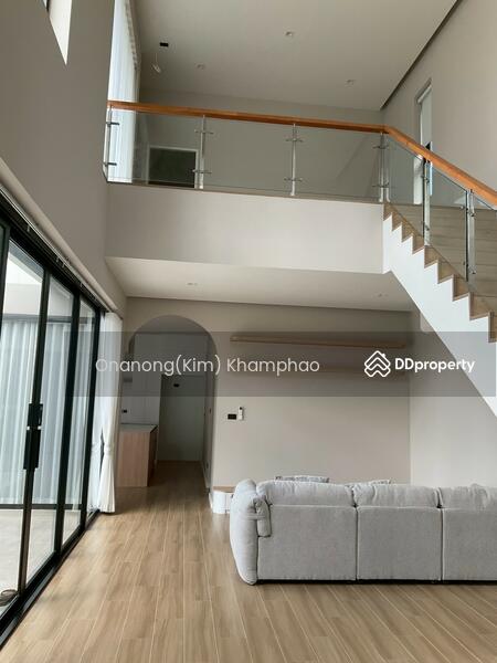 For Sale - หมู่บ้านเลควิวพาร์ค 2 สันผีเสื้อ, Chiang Mai