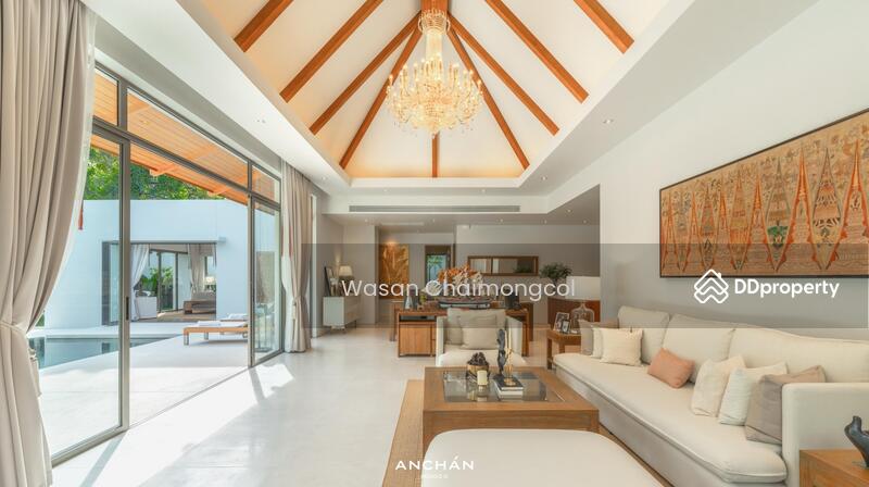 For Sale - Anchan Indigo, Phuket