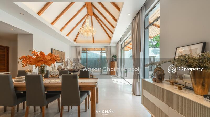 For Sale - Anchan Indigo, Phuket
