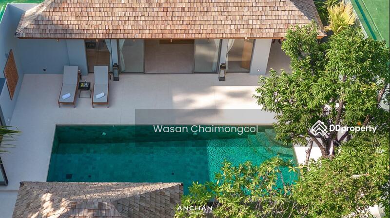 For Sale - Anchan Indigo, Phuket
