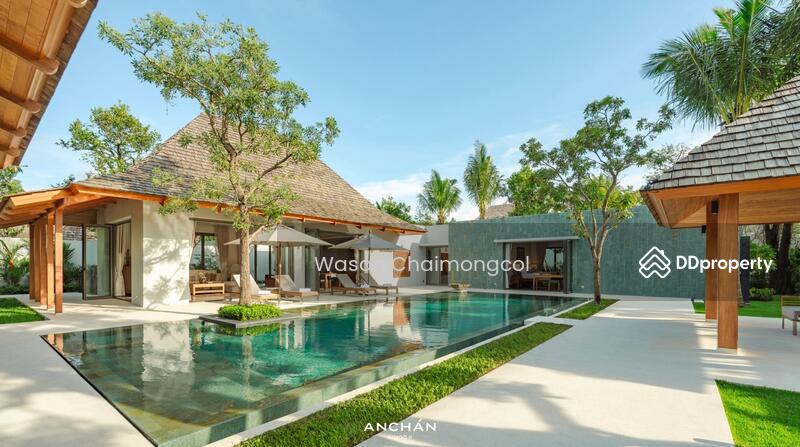 For Sale - Anchan Indigo, Phuket
