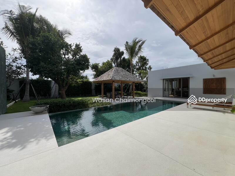 For Sale - Anchan Indigo, Phuket
