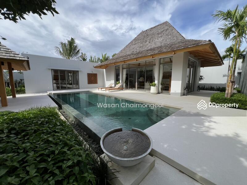 For Sale - Anchan Indigo, Phuket