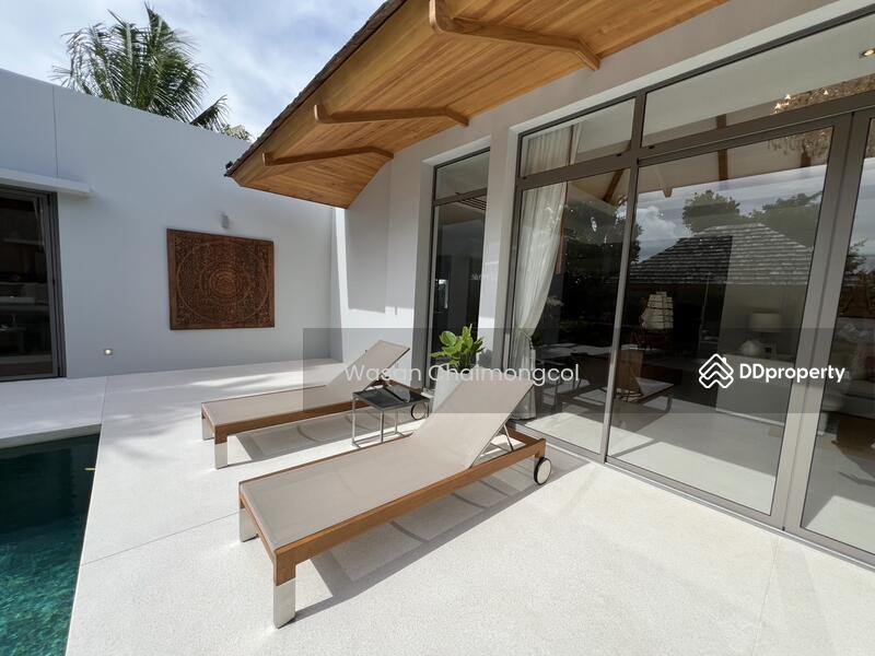 For Sale - Anchan Indigo, Phuket