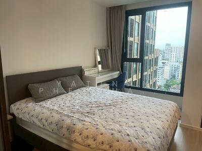 For Rent - Denim Jatujak, Bangkok