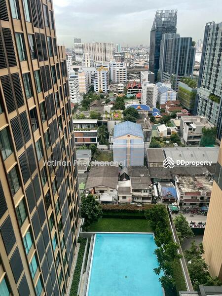 For Rent - Denim Jatujak, Bangkok