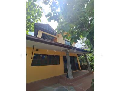 ขาย - ไรมอนด์พาร์ค บางพลี : Rimond Park Bang Phli, สมุทรปราการ