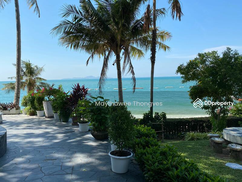 For Sale - Park Beach Condominium, Chon Buri