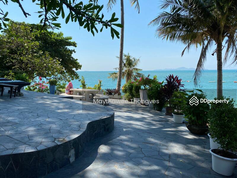 For Sale - Park Beach Condominium, Chon Buri