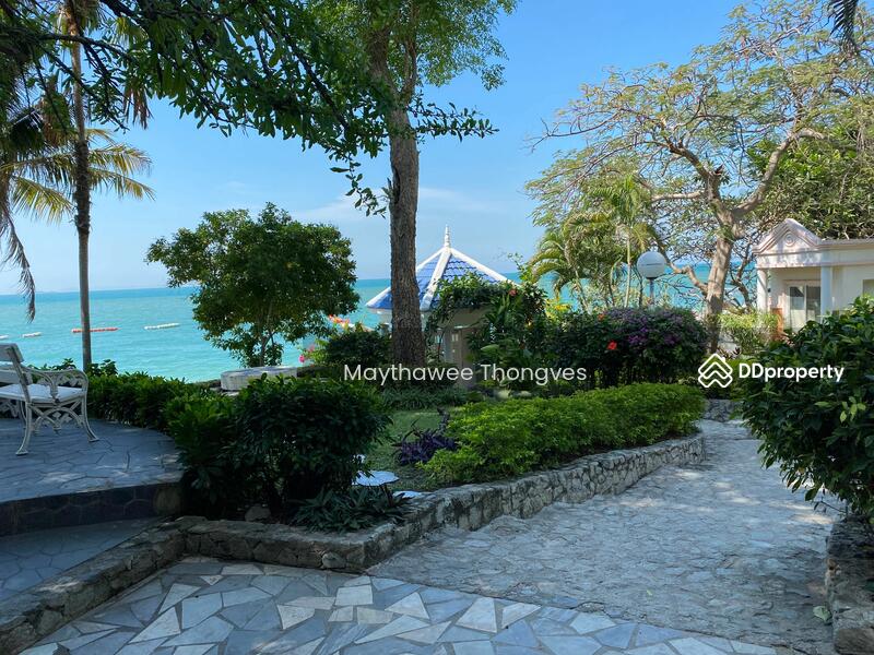 For Sale - Park Beach Condominium, Chon Buri