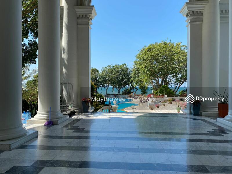 For Sale - Park Beach Condominium, Chon Buri