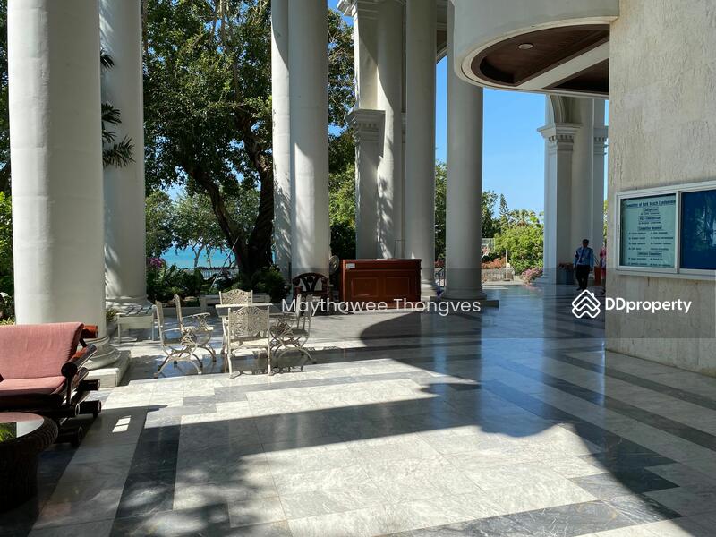 For Sale - Park Beach Condominium, Chon Buri