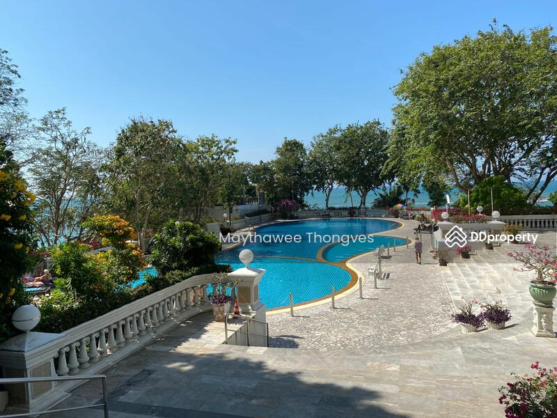 For Sale - Park Beach Condominium, Chon Buri