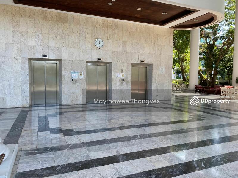 For Sale - Park Beach Condominium, Chon Buri