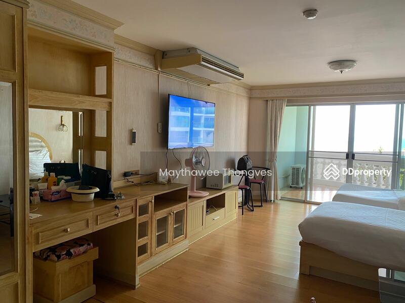 For Sale - Park Beach Condominium, Chon Buri