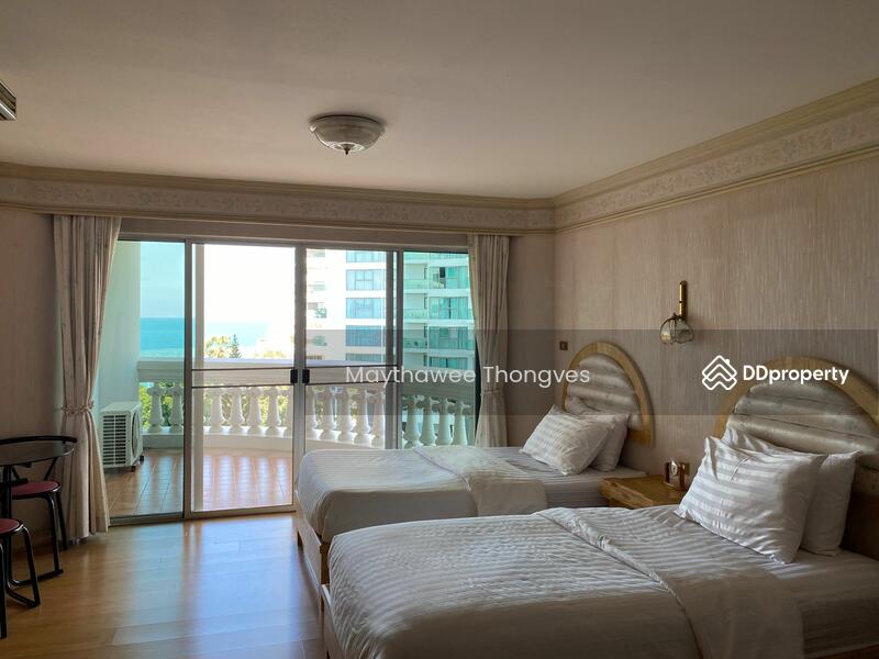 For Sale - Park Beach Condominium, Chon Buri