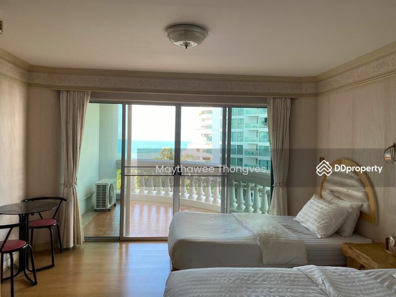 For Sale - Park Beach Condominium, Chon Buri