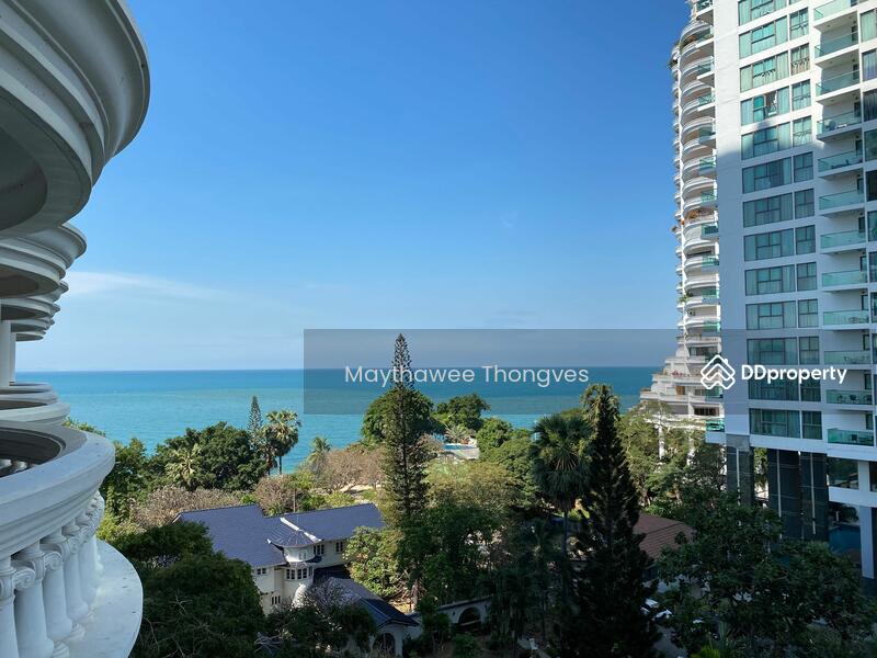 For Sale - Park Beach Condominium, Chon Buri