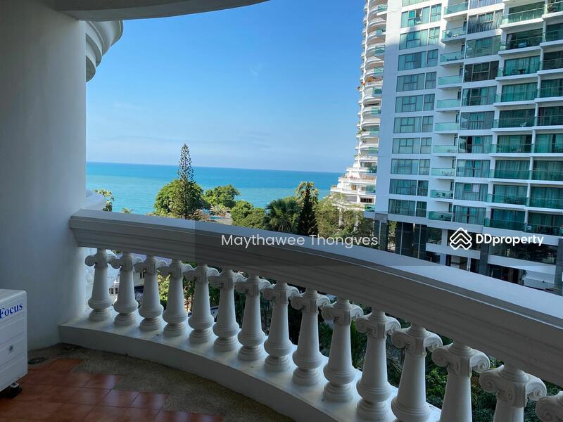 For Sale - Park Beach Condominium, Chon Buri