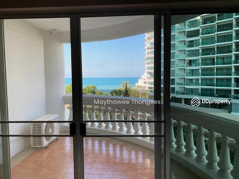 For Sale - Park Beach Condominium, Chon Buri