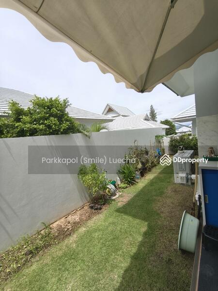 For Sale - Emerald Valley, Prachuap Khiri Khan