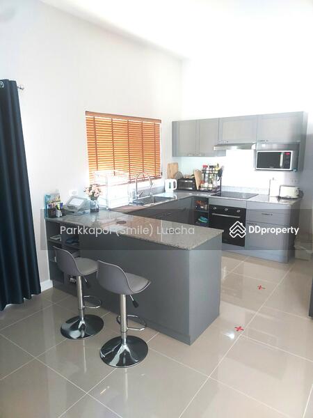 For Sale - Emerald Valley, Prachuap Khiri Khan