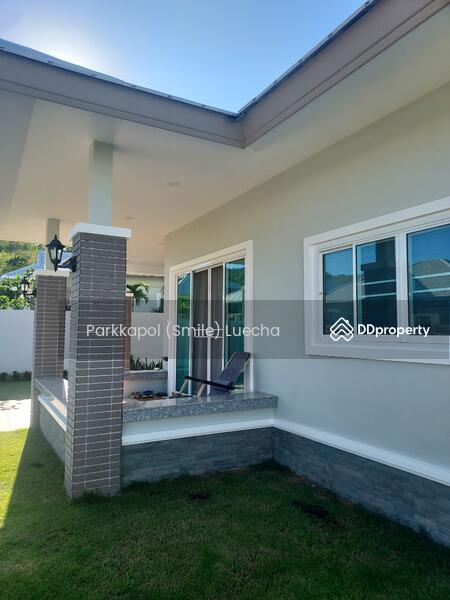 For Sale - Emerald Valley, Prachuap Khiri Khan