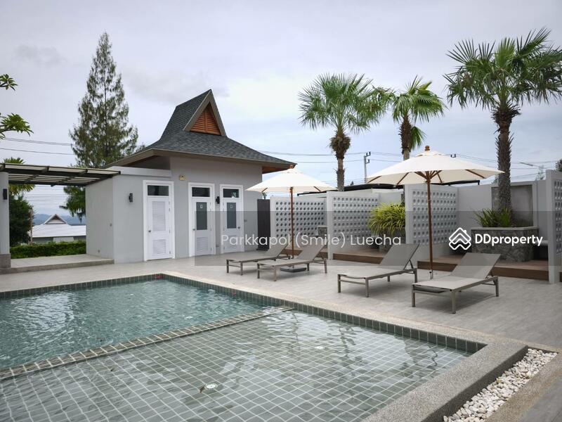 For Sale - Emerald Valley, Prachuap Khiri Khan