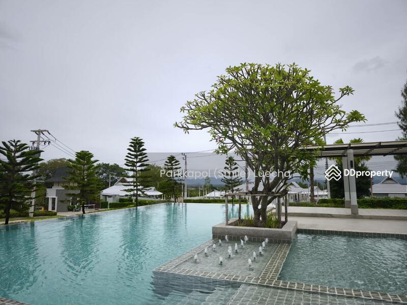For Sale - Emerald Valley, Prachuap Khiri Khan