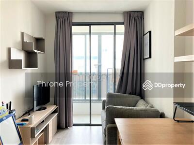 ขาย - IDEO MOBI Sukhumvit 81 : ไอดีโอ โมบิ สุขุมวิท 81, กรุงเทพ