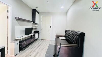 ขาย - Centric Sathorn-St Louis : เซ็นทริค สาทร-เซนต์หลุยส์, กรุงเทพ